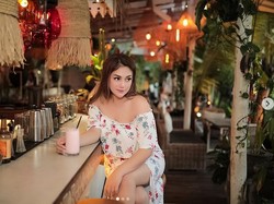 Celine Evangelista Sedih Stefan William Tak Lagi Beri Perhatian ke Anak