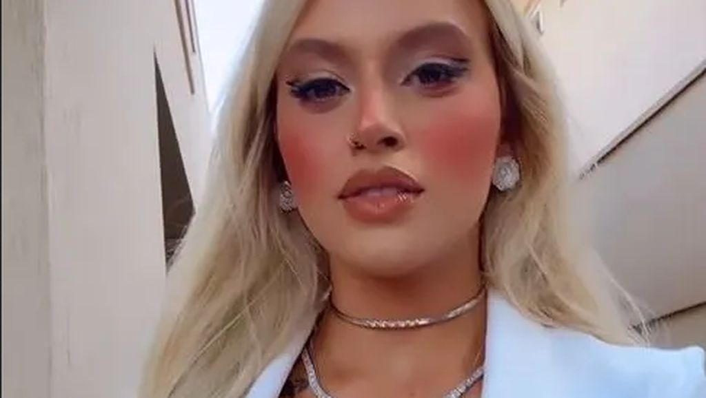 8 Gaya WAG Real Madrid yang Dihujat, Pakai Baju Seksi di Pesta Ultah Anak 8 Gaya WAG Real Madrid yang Dihujat, Pakai Baju Seksi di Pesta Ultah Anak