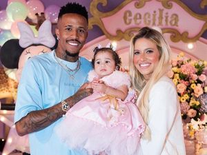 Gaya WAG Real Madrid di Ultah Anak Jadi Sorotan, Dianggap Terlalu Vulgar