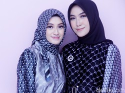 Vanilla Hijab Rilis Koleksi Terinspirasi Kekuatan CEO Wanita