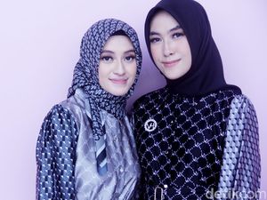 Vanilla Hijab Rilis Koleksi Terinspirasi Kekuatan CEO Wanita Vanilla Hijab Rilis Koleksi Terinspirasi Kekuatan CEO Wanita