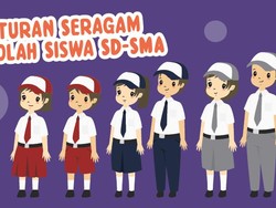 Ramai Seragam Sekolah yang Mahal, P2G: Tidak Meningkatkan Mutu Pendidikan