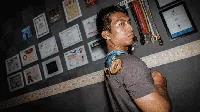 Mimpi Deni Mencetak Bibit Muda jadi Lifter Mendunia