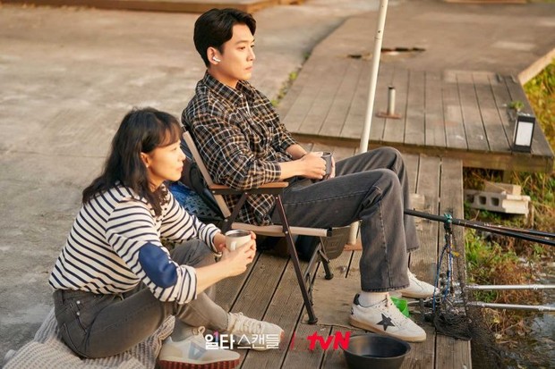 Crash Crouse of Romance