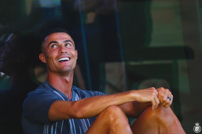 Cristiano Ronaldo Cristiano Ronaldo