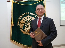 Doktor UI Temukan Teknik Operasi Baru, Cegah Kebocoran Jantung Anak Usai Operasi