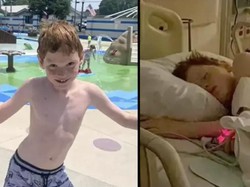 Bocah Ini Hampir Tewas Setelah Minum 6 Botol Air Putih dalam Sejam