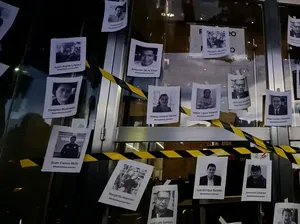 Jurnalis Dibunuh di Meksiko, Bukti Profesi yang Membahayakan