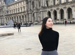 Ekonomi Belum Pulih, Konsumen China Kurangi Belanja dan Perbanyak Menabung