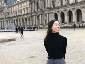 Ekonomi Belum Pulih, Konsumen China Kurangi Belanja dan Perbanyak Menabung Ekonomi Belum Pulih, Konsumen China Kurangi Belanja dan Perbanyak Menabung