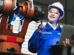 7 Prospek Karier Lulusan Industrial Engineering di Era Industri 4.0