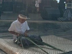 Festival Jatiluwih Digelar 22 Juli 2023, Tonjolkan Aktivitas Pertanian