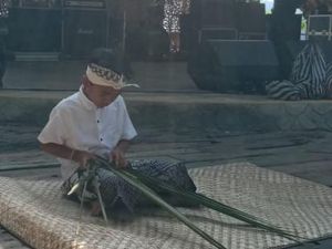 Festival Jatiluwih Digelar 22 Juli 2023, Tonjolkan Aktivitas Pertanian Festival Jatiluwih Digelar 22 Juli 2023, Tonjolkan Aktivitas Pertanian