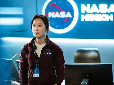 Film Korea The Moon (2023)