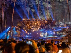 Forestra, Konser Musik Orkestra di Hutan Bakal Digelar Lagi Setelah 4 Tahun