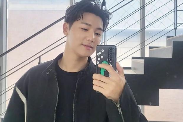 foto: instagram.com/mr_kanggun