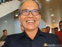 Ingat! ASN di Sumsel Cawe-Cawe dalam Pemilu Terancam Diberhentikan