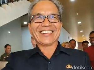Ingat! ASN di Sumsel Cawe-Cawe dalam Pemilu Terancam Diberhentikan Ingat! ASN di Sumsel Cawe-Cawe dalam Pemilu Terancam Diberhentikan