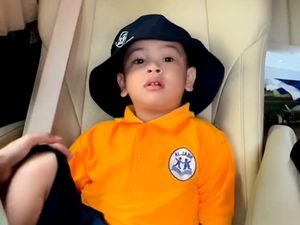 Gala Sky Merengek Minta Telepon Vanessa Angel dan Bibi Ardiansyah