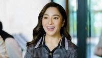 Intip Rumah Mewah Nikita Willy di Los Angeles, Ada Ruang Biliar-Bioskop