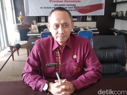 SMA-SMK Se-Gorontalo Mulai Terapkan Lima Hari Sekolah