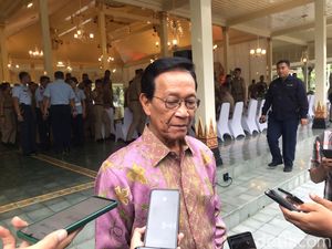 Prabowo Usul Pindahkan Makam Diponegoro ke Yogya, Sultan Tak Setuju Prabowo Usul Pindahkan Makam Diponegoro ke Yogya, Sultan Tak Setuju