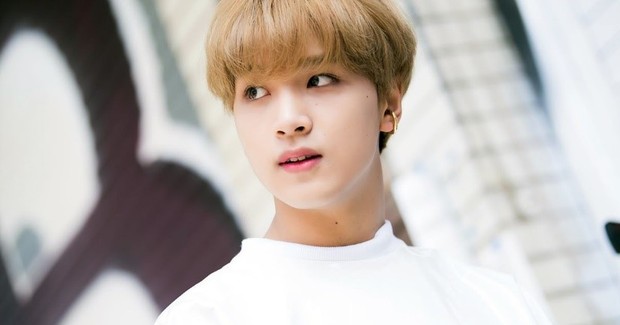 Haechan NCT/foto: koreaboo.com Haechan NCT