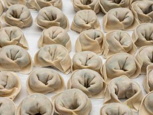 Heboh! Tantangan Makan 100 Dumplings Dikritik Terkait Masalah Ini