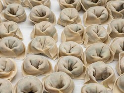 Heboh! Tantangan Makan 100 Dumplings Dikritik Terkait Masalah Ini