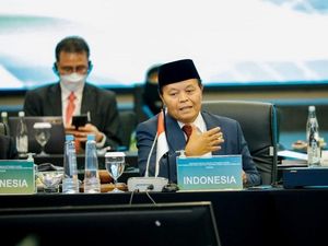 HNW Dukung Resolusi Dewan HAM PBB soal Penolakan Kebencian Keagamaan