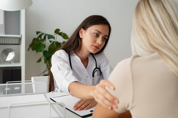 Ilustrasi Aborsi/Foto: Freepik.com