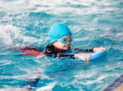 Bagaimana Air Dapat Terperangkap di Telinga? Begini Penjelasannya