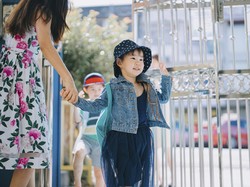 Studi: Ekskul Anak Prasekolah Tak Selalu Berdampak Positif kalau...