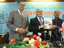 IMF Setujui Suntikan Dana US$3 Miliar untuk Pakistan