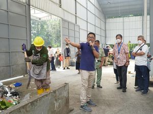 Inovasi Pengelolaan Limbah dan Sampah Berkelanjutan