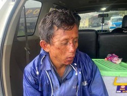 Lilitan Utang Bikin Pria di Padang Panjang Nekat Jadi Penculik Anak