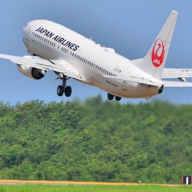 Japan Airlines