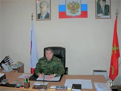 Jenderal Top Rusia Diklaim Terbunuh Rudal Storm Shadow