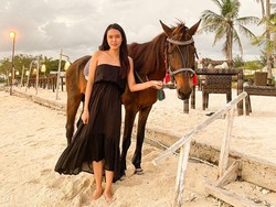 Influencer Jessica Chika Tak Pelit Berbagi Pengalaman Bisnis di Medsos