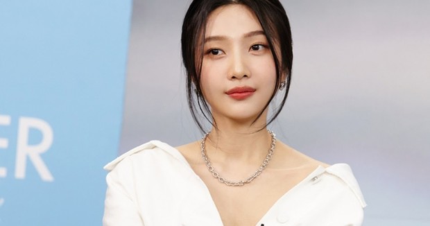 Joy Red Velvet/foto: koreaboo.com Joy Red Velvet