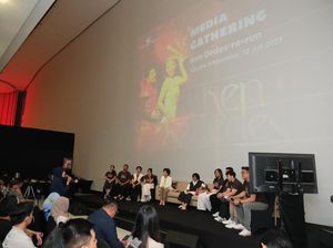 Musikal Ken Dedes Siap Memukau Lagi, Tribute Untuk Mendiang Rusdy Rukmarata