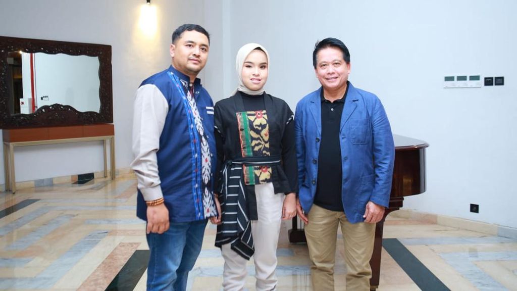 Kampanye Dukung Anak Muda Berprestasi hingga Merdeka Finansial Kampanye Dukung Anak Muda Berprestasi hingga Merdeka Finansial