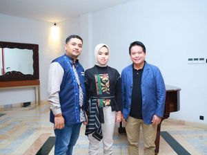 Kampanye Dukung Anak Muda Berprestasi hingga Merdeka Finansial