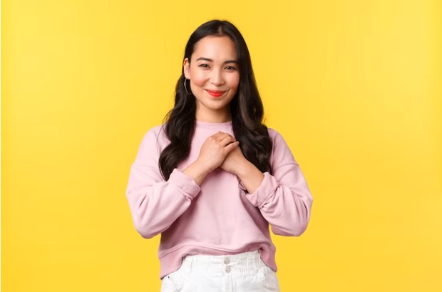 Kamu Sangat Penyayang dan Dermawan