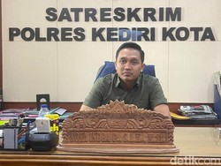 Kasus KDRT Selebgram Tulungagung Meylisa Zaara Diselidiki Polisi
