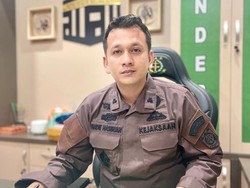 Kejari Palembang Usut Dugaan Korupsi Pengadaan Batik DPMD Rp 2,5 M