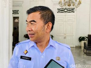 Disdik Kota Bogor: 3.251 Siswa Masuk SMP Negeri Jalur Zonasi, 208 Dicoret