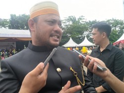Perlawanan Ketua DPRD Mamuju Azwar Anshari Usai Dicopot NasDem