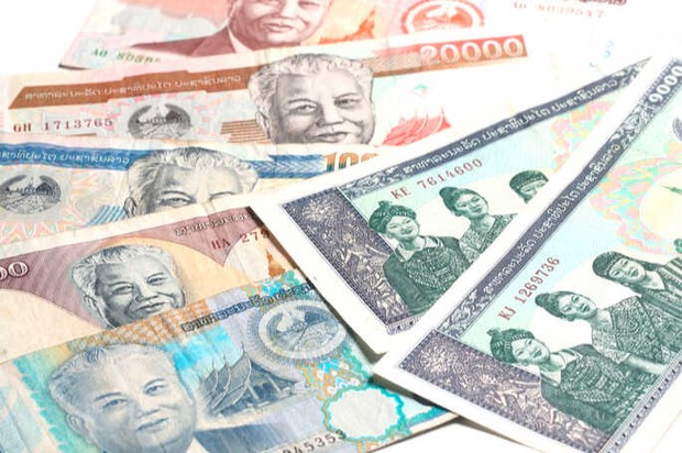 LAK | Foto: Lifepal Daftar mata uang terlemah di dunia