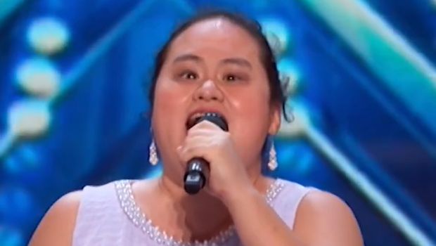 Lavender Darcangelo kontestan America's Got Talent 2023